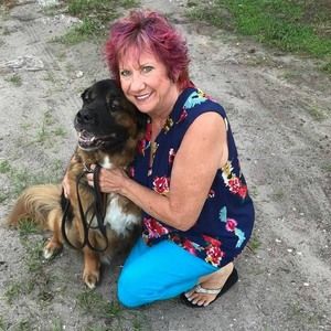 Meet your Posher, Sheryl